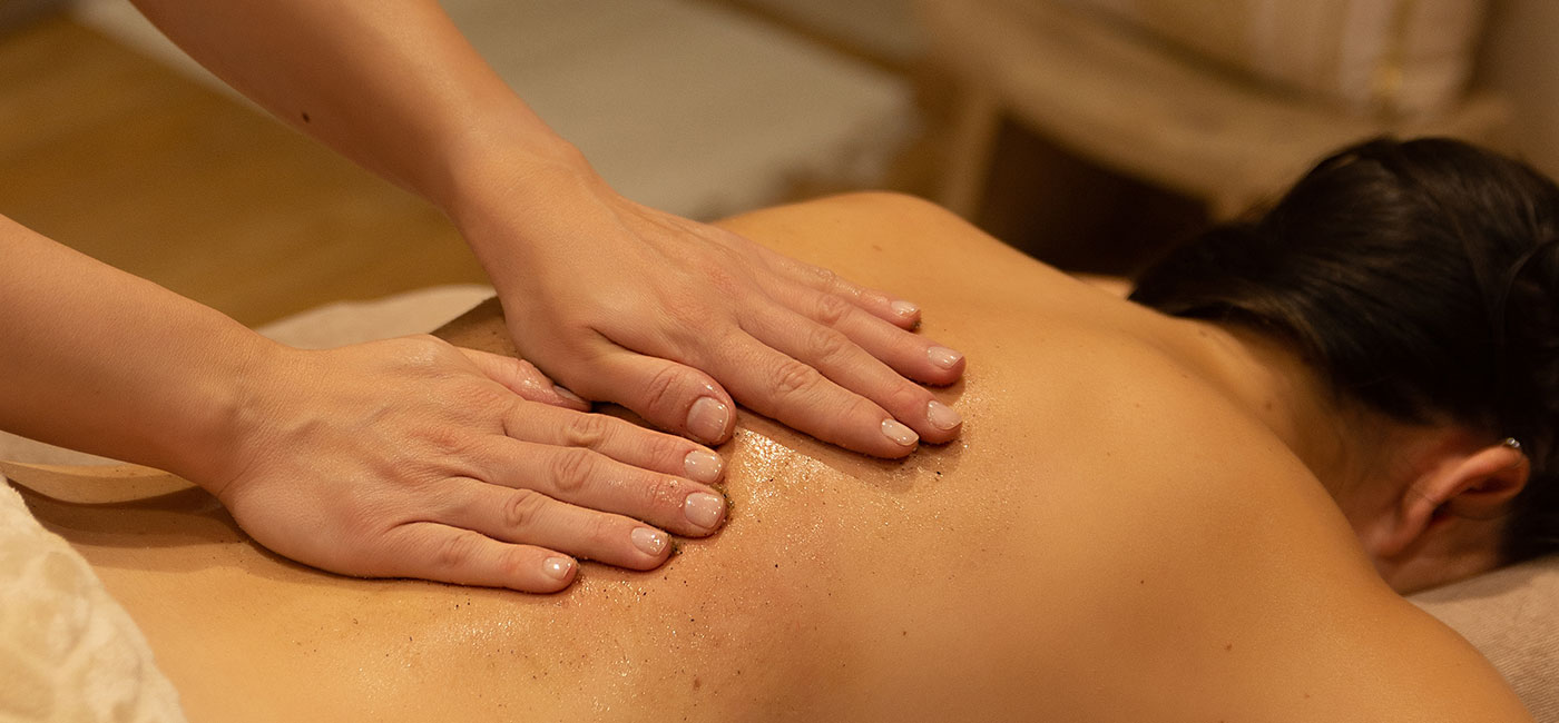 Des soins massages du dos à découvrir à Libourne