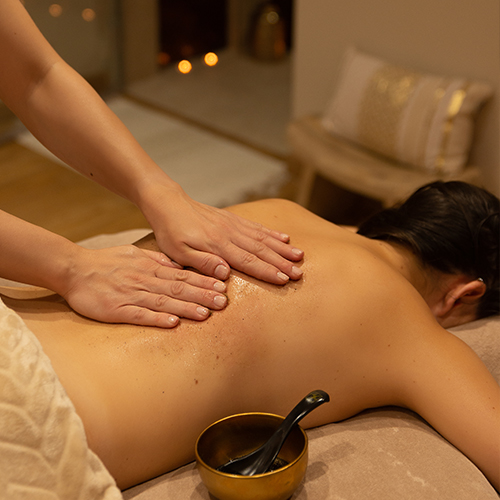 Des massages drainants sont proposés par O Bien-etre Sensoria à Lugon et Libourne